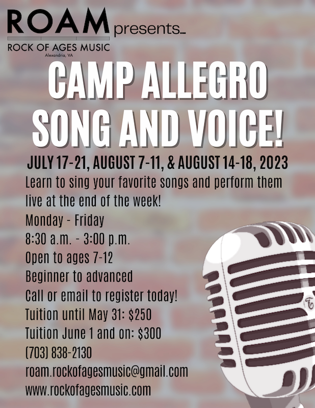 Summer Camp
