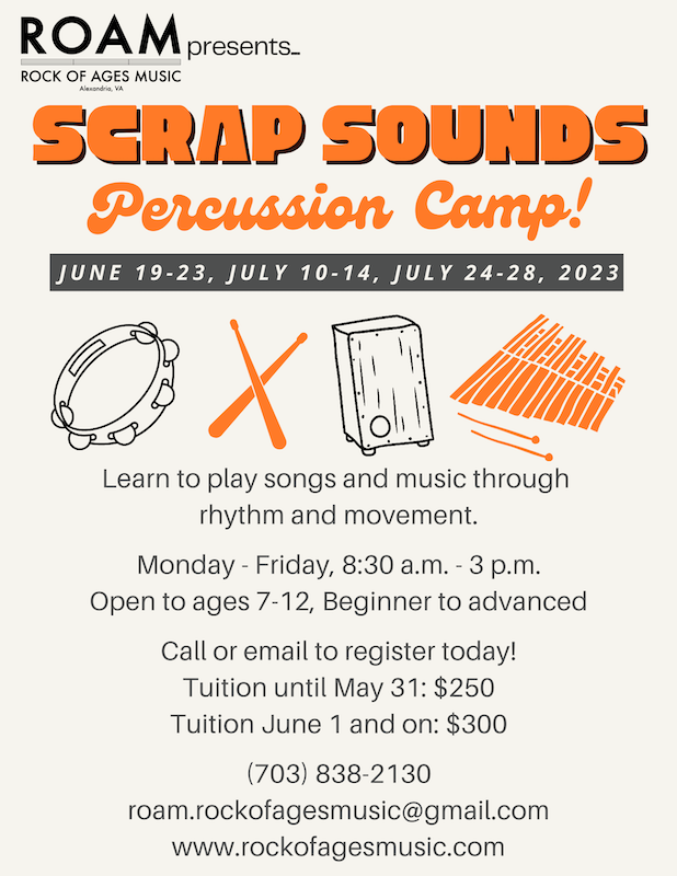 Summer Camp